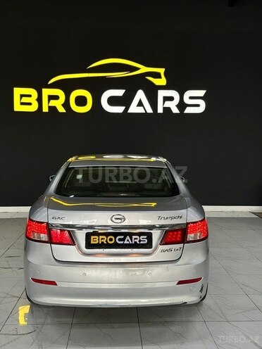 GAC Trumpchi GA5 2014, 240,613 km - 1.8 l - Bakı