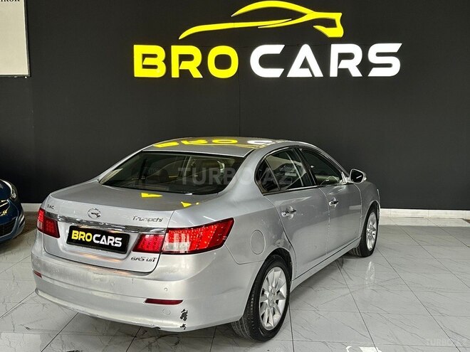 GAC Trumpchi GA5 2014, 240,613 km - 1.8 l - Bakı