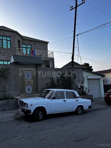LADA (VAZ) 2107 2003, 95,000 km - 1.6 л - Bakı