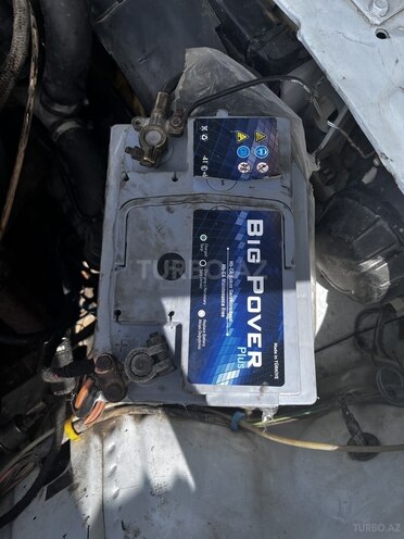 LADA (VAZ) 2107 2003, 95,000 km - 1.6 л - Bakı