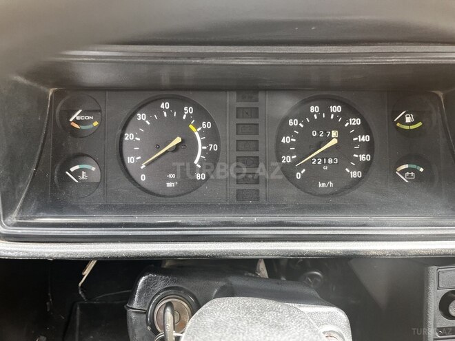 LADA (VAZ) 2107 2003, 95,000 km - 1.6 л - Bakı