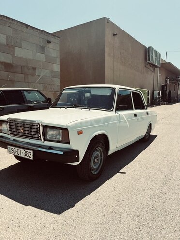 LADA (VAZ) 2107 2003, 95,000 km - 1.6 л - Bakı