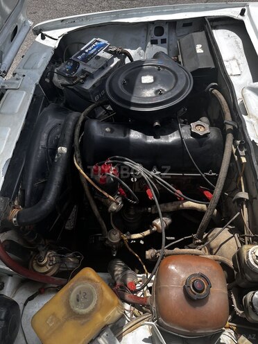 LADA (VAZ) 2107 2003, 95,000 km - 1.6 л - Bakı