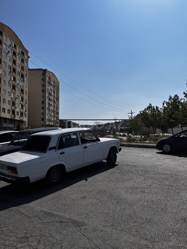 LADA (VAZ) 2107 2003, 95,000 km - 1.6 л - Bakı