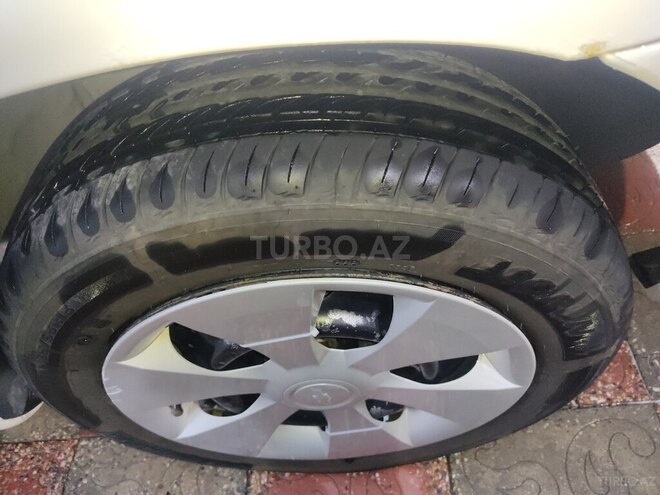 Khazar LD 2021, 155,000 km - 1.7 l - Sumqayıt