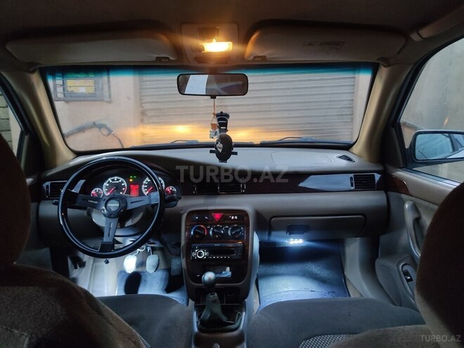 Khazar LD 2021, 155,000 km - 1.7 l - Sumqayıt