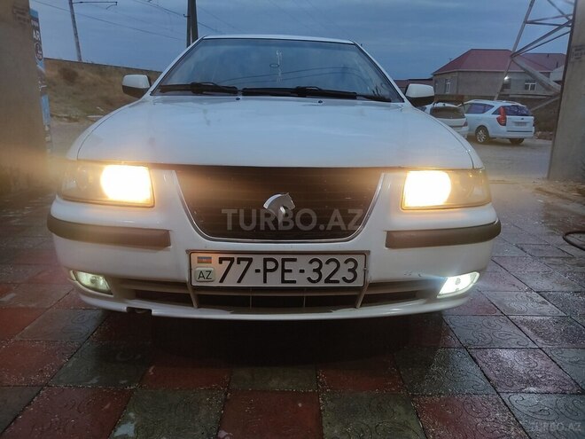 Khazar LD 2021, 155,000 km - 1.7 l - Sumqayıt