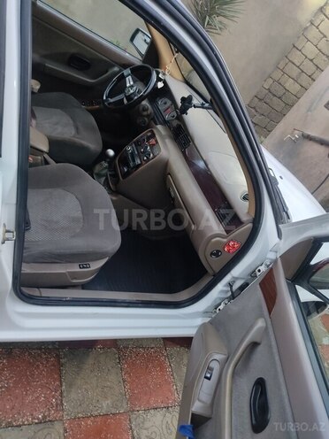 Khazar LD 2021, 155,000 km - 1.7 l - Sumqayıt