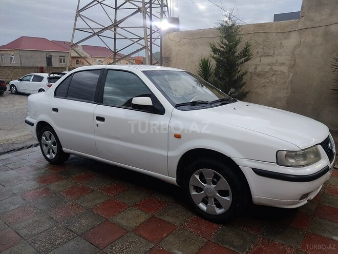 Khazar LD 2021, 155,000 km - 1.7 l - Sumqayıt