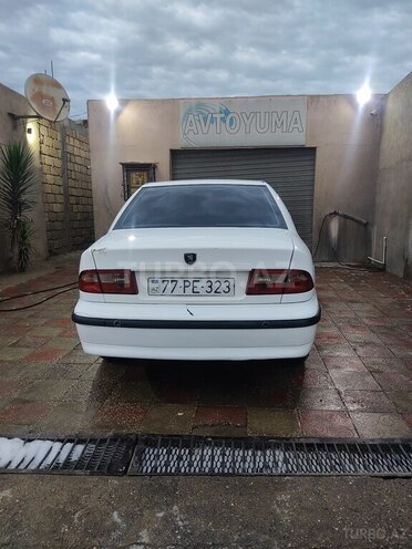 Khazar LD 2021, 155,000 km - 1.7 l - Sumqayıt