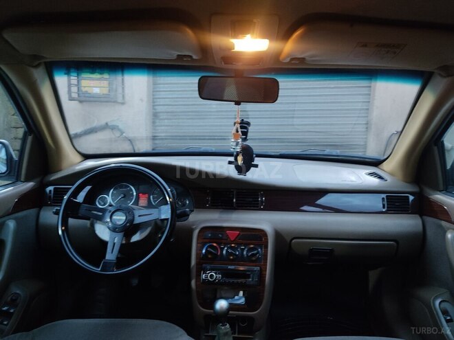 Khazar LD 2021, 155,000 km - 1.7 l - Sumqayıt