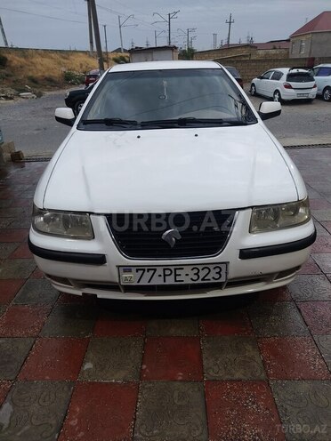 Khazar LD 2021, 155,000 km - 1.7 l - Sumqayıt