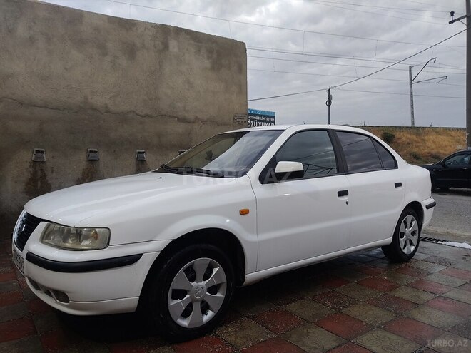 Khazar LD 2021, 155,000 km - 1.7 l - Sumqayıt