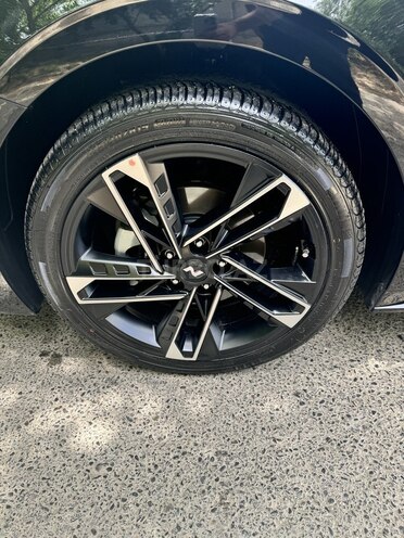 Hyundai Sonata 2023, 22,000 km - 2.0 l - Bakı