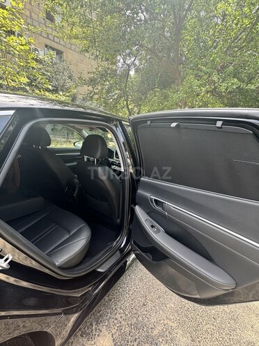 Hyundai Sonata 2023, 22,000 km - 2.0 l - Bakı