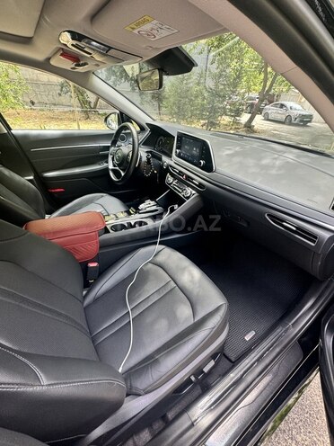 Hyundai Sonata 2023, 22,000 km - 2.0 l - Bakı
