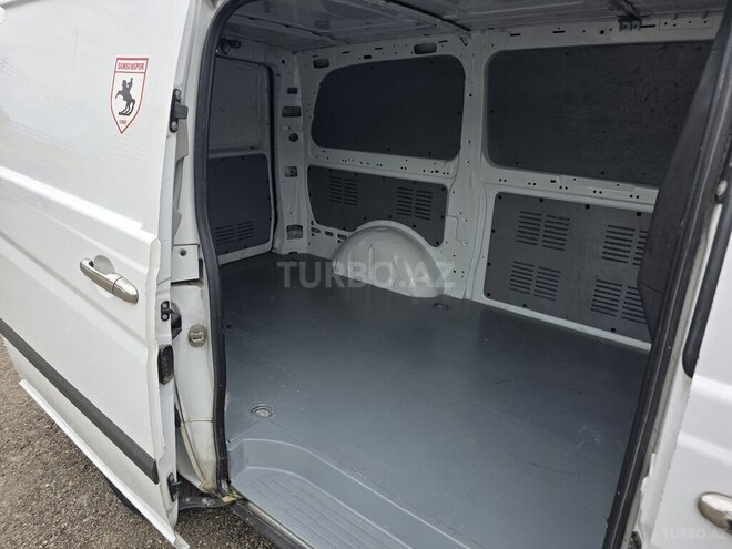 Mercedes Vito 111 2009, 237,500 km - 2.2 л - Bakı