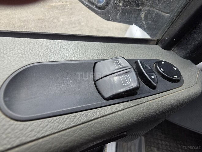 Mercedes Vito 111 2009, 237,500 km - 2.2 л - Bakı
