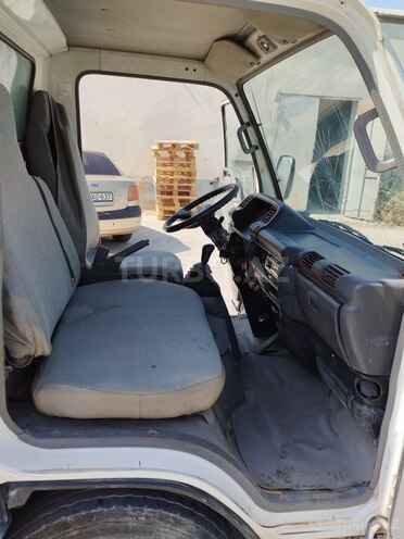 Isuzu NHR 55 E 2007, 331,000 km - 2.8 l - Bakı