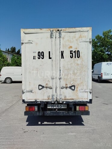 Isuzu NHR 55 E 2007, 331,000 km - 2.8 l - Bakı