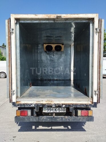 Isuzu NHR 55 E 2007, 331,000 km - 2.8 l - Bakı