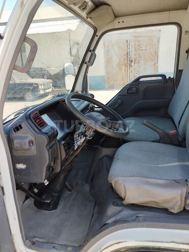Isuzu NHR 55 E 2007, 331,000 km - 2.8 l - Bakı
