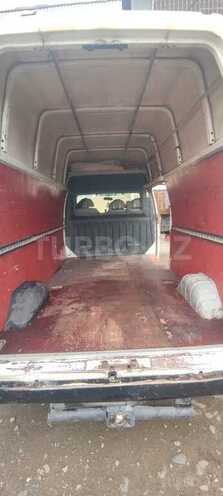 Ford Transit 1997, 498,000 km - 2.5 л - Gəncə