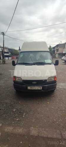 Ford Transit 1997, 498,000 km - 2.5 л - Gəncə