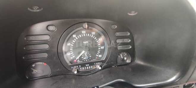 Ford Transit 1997, 498,000 km - 2.5 л - Gəncə