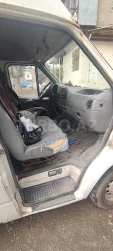 Ford Transit 1997, 498,000 km - 2.5 л - Gəncə