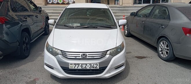 Honda Insight 2009, 466,221 km - 1.3 l - Bakı