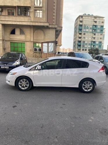 Honda Insight 2009, 466,221 km - 1.3 l - Bakı
