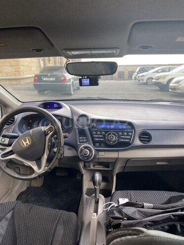 Honda Insight 2009, 466,221 km - 1.3 l - Bakı