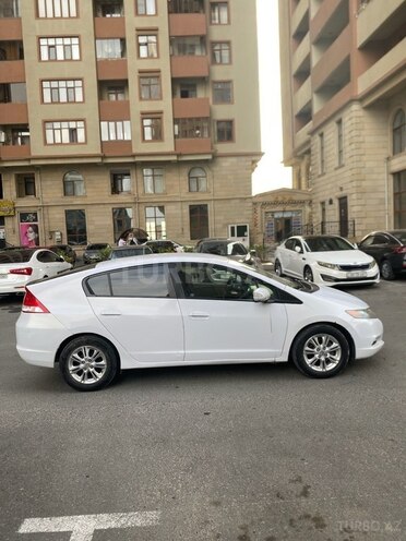 Honda Insight 2009, 466,221 km - 1.3 l - Bakı