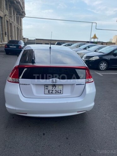 Honda Insight 2009, 466,221 km - 1.3 l - Bakı