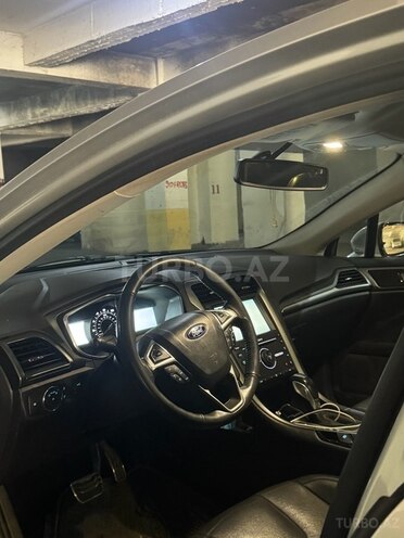 Ford Fusion (North America) 2016, 204,244 km - 2.0 л - Bakı