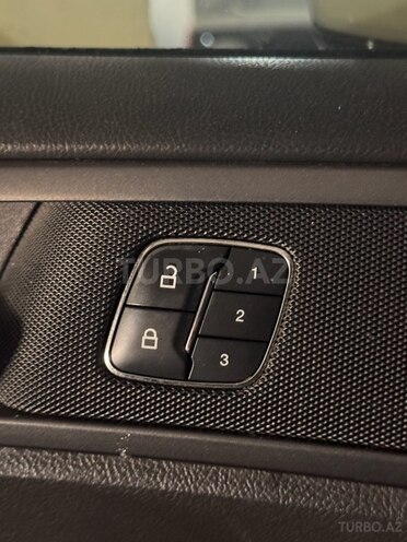 Ford Fusion (North America) 2016, 204,244 km - 2.0 л - Bakı