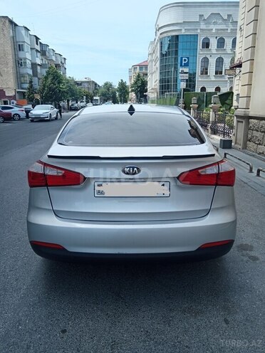 Kia Forte 2015, 217,261 km - 1.8 l - Bakı