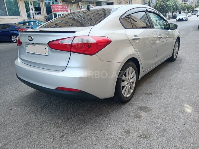 Kia Forte 2015, 217,261 km - 1.8 l - Bakı