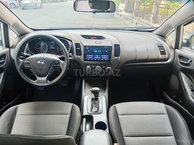 Kia Forte 2015, 217,261 km - 1.8 l - Bakı