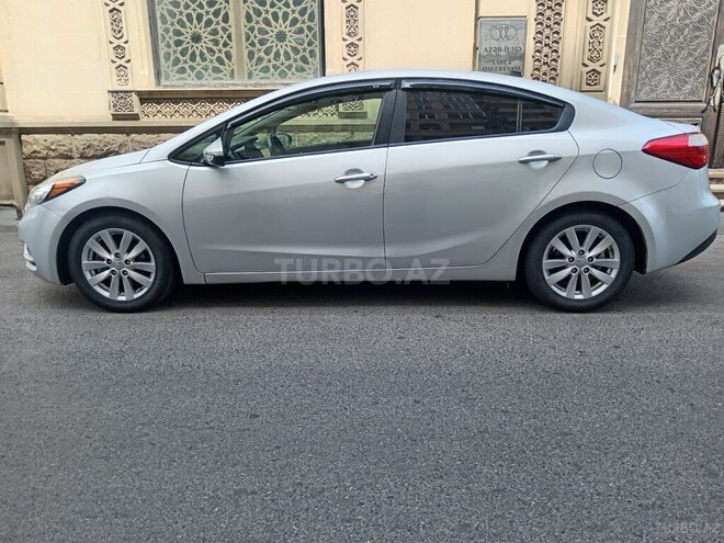 Kia Forte 2015, 217,261 km - 1.8 l - Bakı