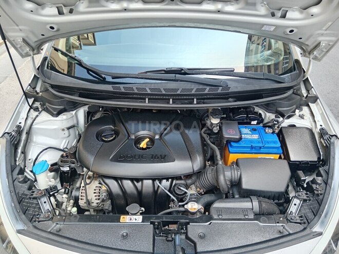 Kia Forte 2015, 217,261 km - 1.8 l - Bakı