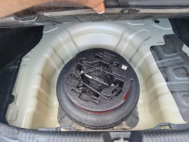 Kia Forte 2015, 217,261 km - 1.8 l - Bakı