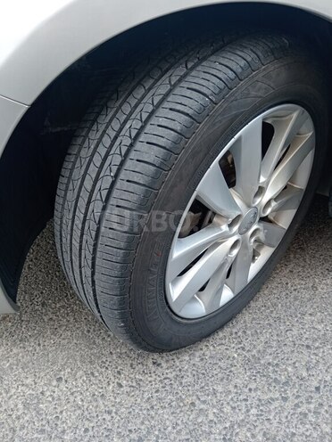 Kia Forte 2015, 217,261 km - 1.8 l - Bakı