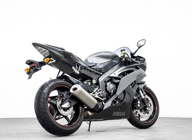 Yamaha  2013, 1,111 km - 0.6 l - Bakı