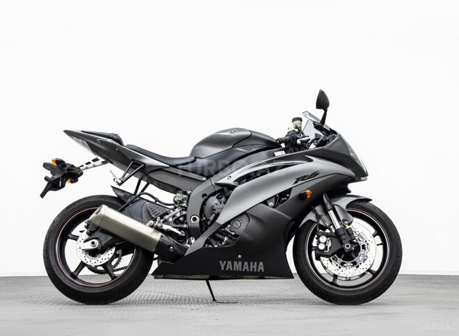 Yamaha  2013, 1,111 km - 0.6 l - Bakı
