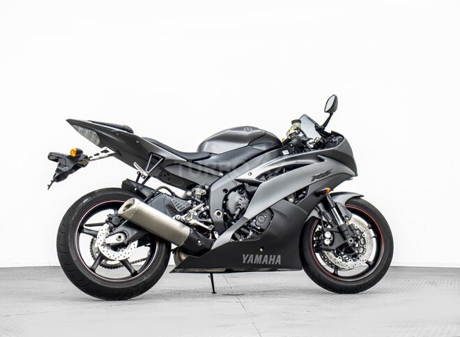 Yamaha  2013, 1,111 km - 0.6 l - Bakı