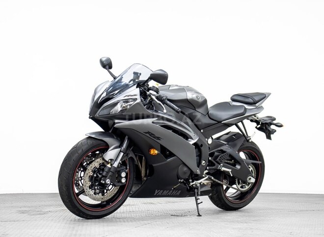 Yamaha  2013, 1,111 km - 0.6 l - Bakı