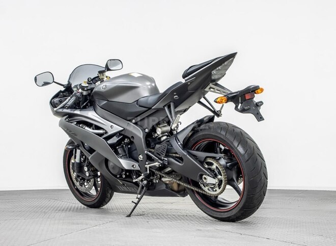 Yamaha  2013, 1,111 km - 0.6 l - Bakı