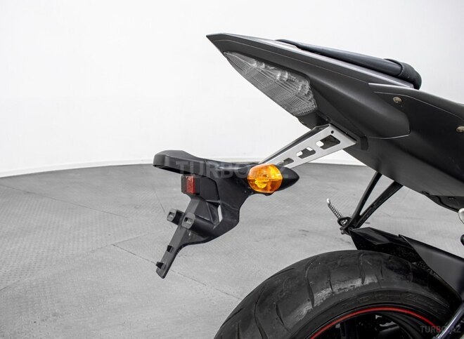 Yamaha  2013, 1,111 km - 0.6 l - Bakı